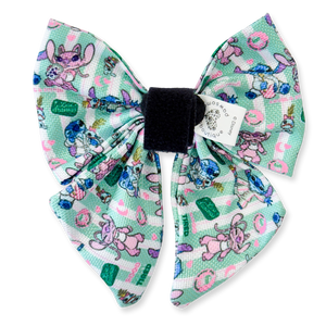 Disney© Sailor Bow Tie - Stitch's Slumber Party