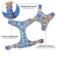 Disney© Tough Trails™ Harness - Stitch's Fruit Fiesta