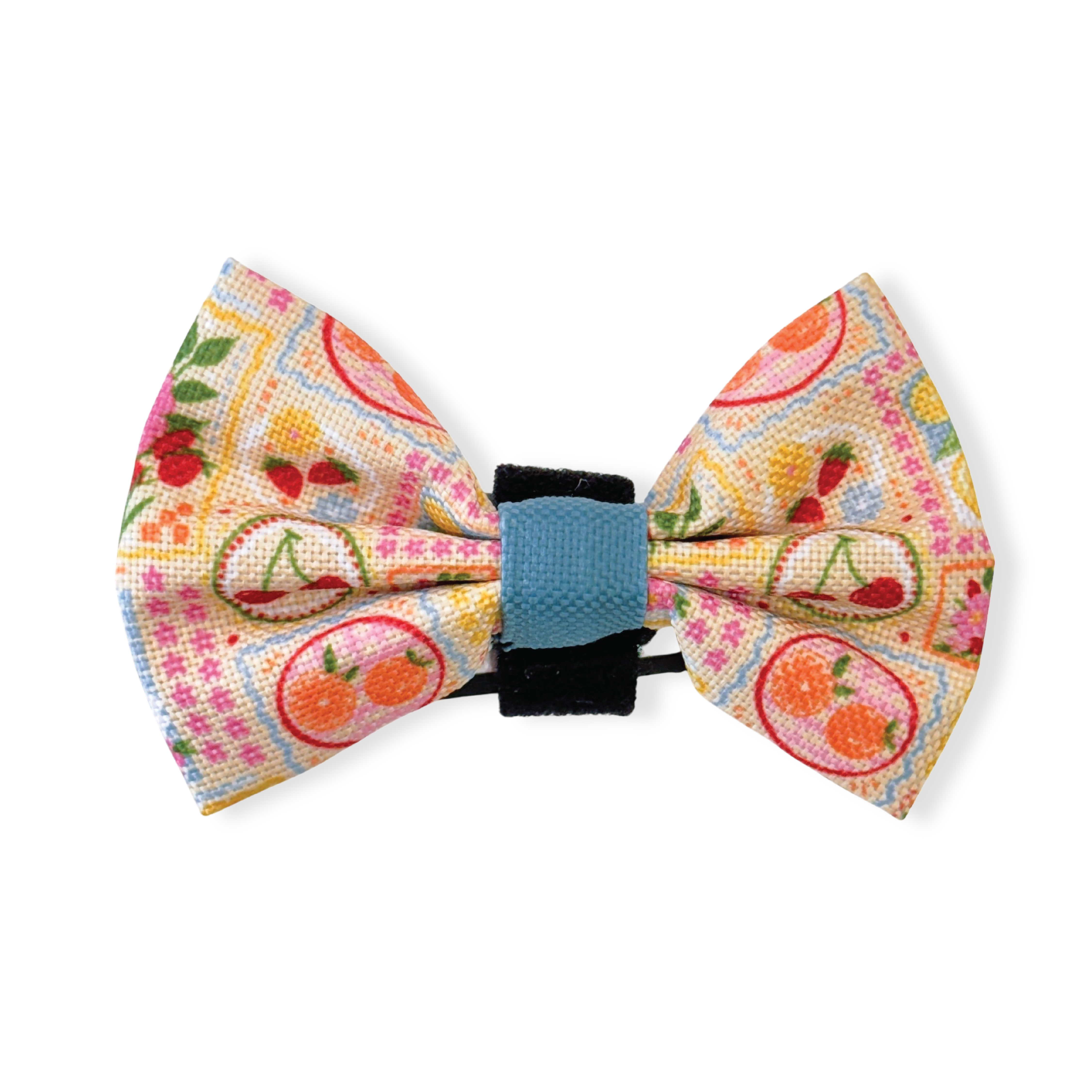 Bow Tie - Summer Vacay