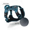 Tough Trails™ Harness - Country Teal