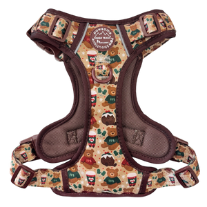 Tough Trails™ Harness - Snuggle Season