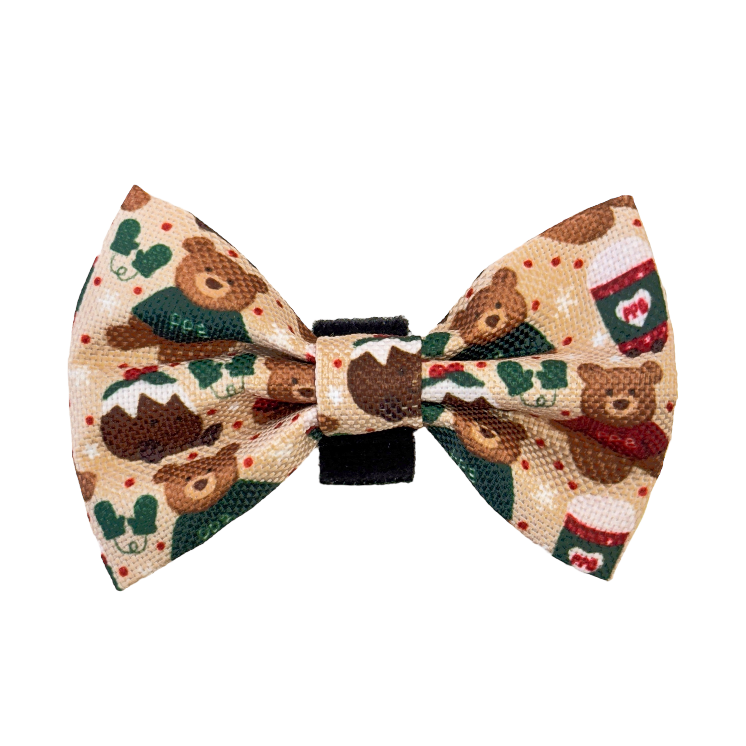 Bow Tie - Snuggle Season