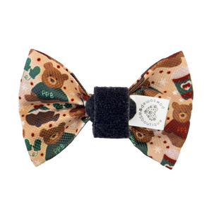 Bow Tie - Snuggle Season