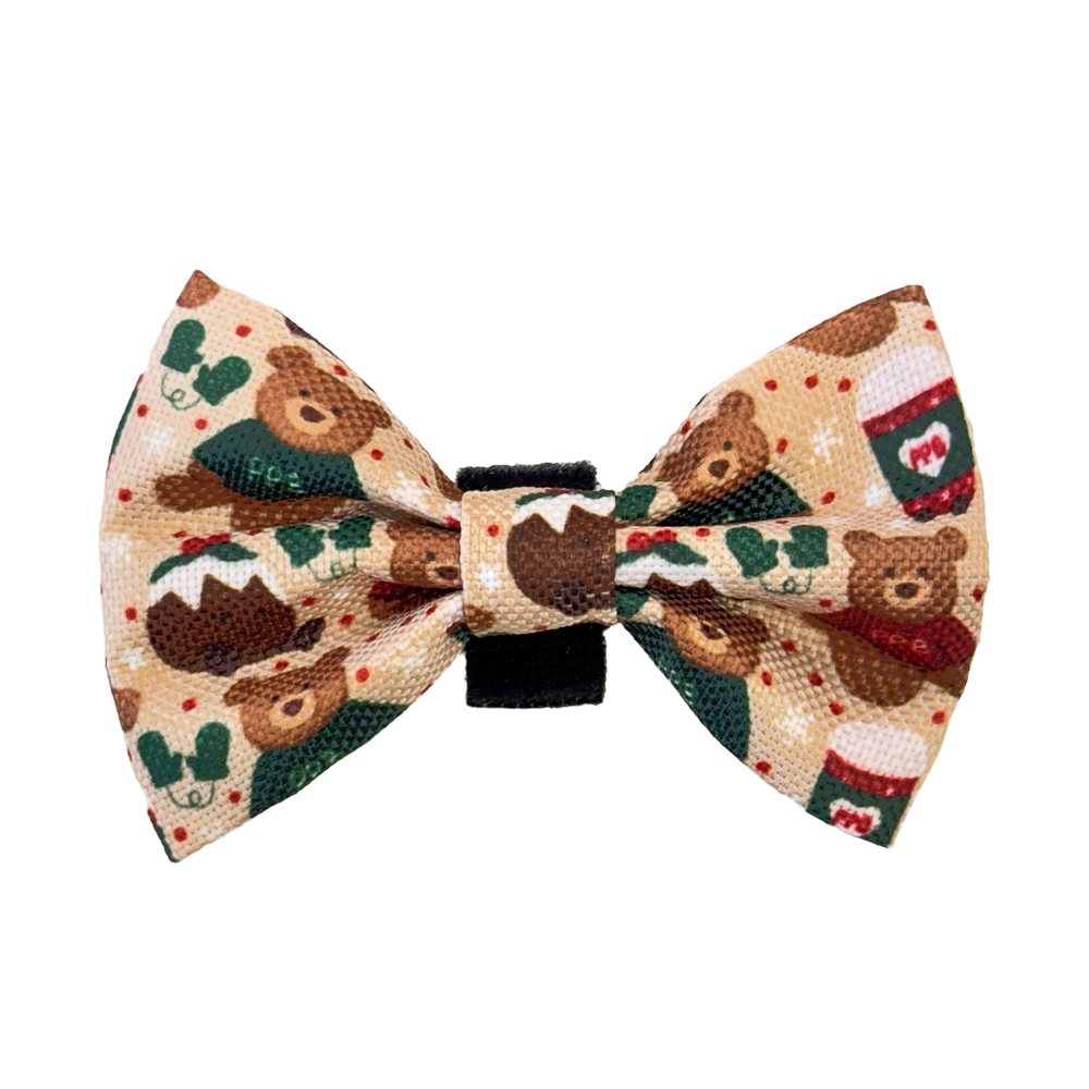 Bow Tie - Snuggle Season
