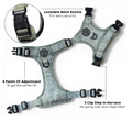 Tough Trails™ Harness - Country Thyme