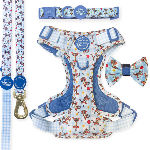 Tigger Ultimate Bundle