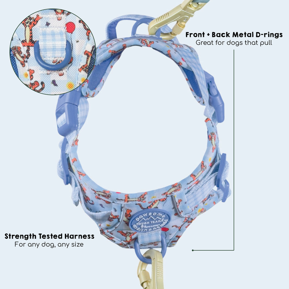 Disney© Tough Trails™ Harness - Tigger