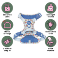 Disney© Tough Trails™ Harness - Tigger