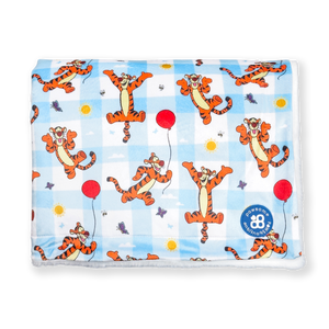 Disney© Dog Blanket - Tigger (New)