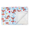 Disney© Dog Blanket - Tigger