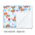 Disney© Dog Blanket - Tigger (New)
