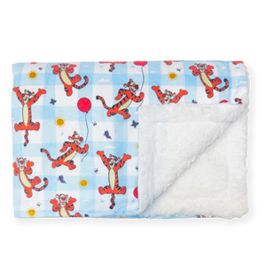 Disney© Dog Blanket - Tigger