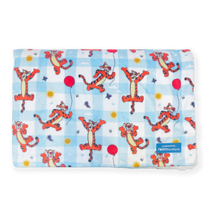 Disney© Dog Blanket - Tigger