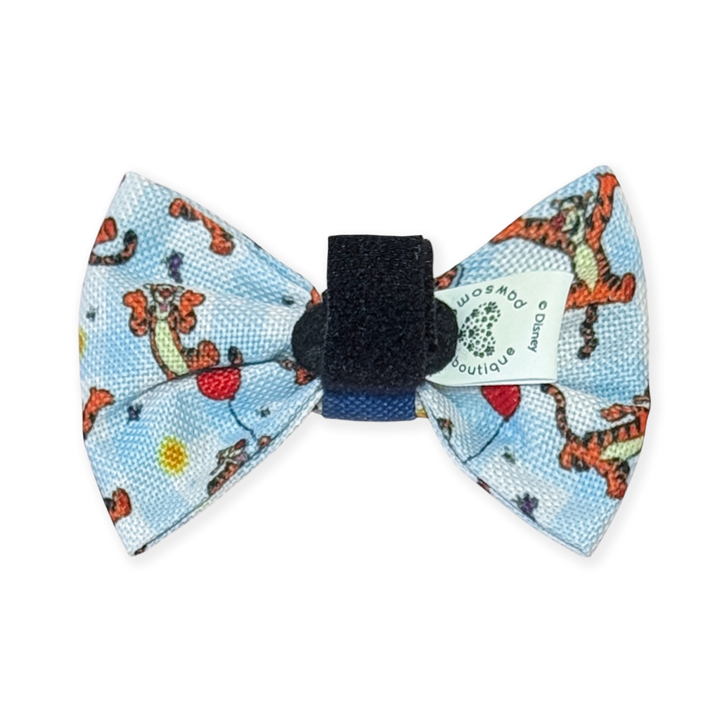 Disney© Bow Tie - Tigger