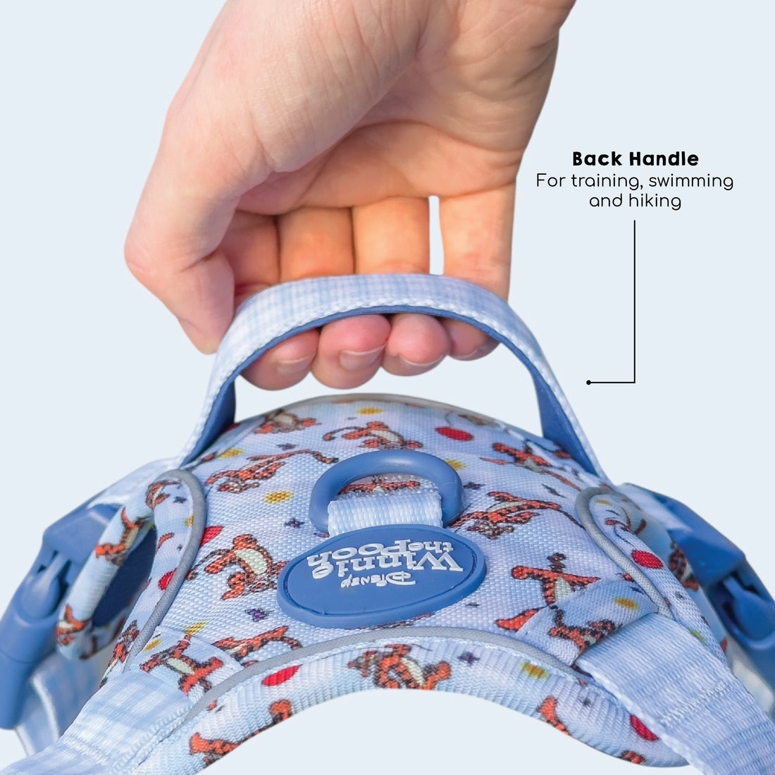 Disney© Tough Trails™ Harness - Tigger