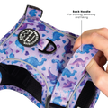 Tough Trails™ Harness - Tiny Diny