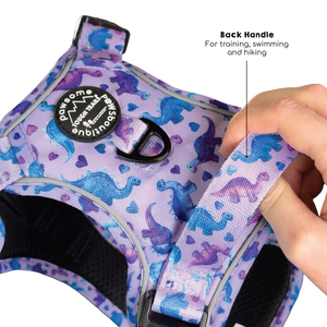 Tough Trails™ Harness - Tiny Diny