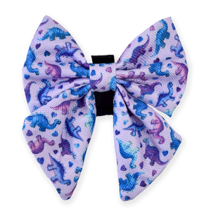 Sailor Bow - Tiny Diny