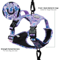 Tough Trails™ Harness - Tiny Diny