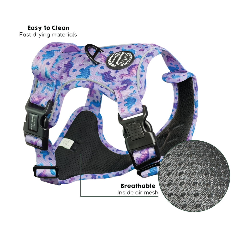 Tough Trails™ Harness - Tiny Diny