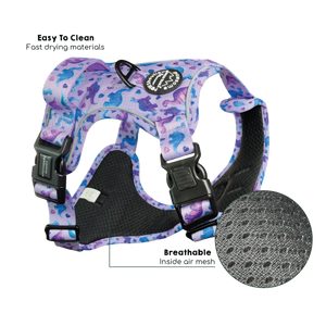 Tough Trails™ Harness - Tiny Diny