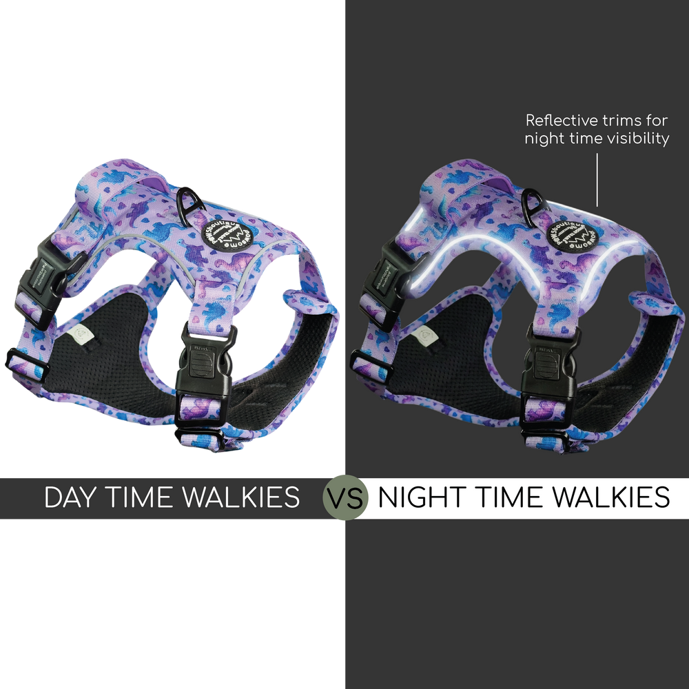 Tough Trails™ Harness - Tiny Diny