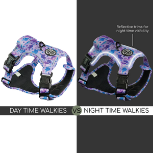 Tough Trails™ Harness - Tiny Diny