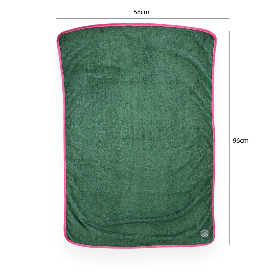 Microfibre Towel - Walkies Ready®