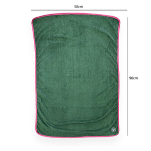 Microfibre Towel - Walkies Ready®