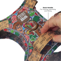Disney© Tough Trails™ Harness - Toy Story Friends