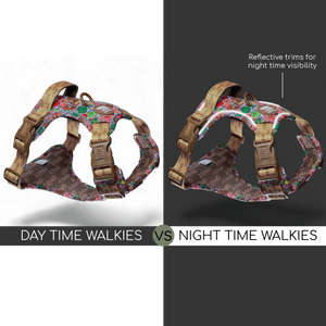 Disney© Tough Trails™ Harness - Toy Story Friends