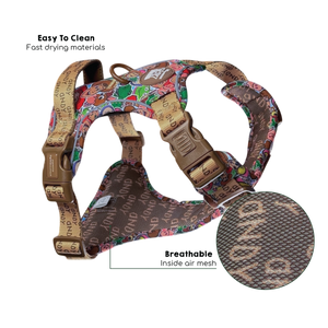 Disney© Tough Trails™ Harness - Toy Story Friends