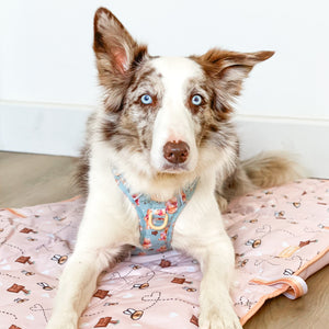 Disney© Travel Mat - Winnie The Pooh