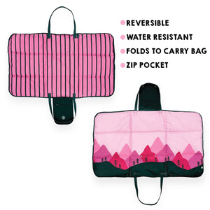 Travel Mat - Walkies Ready®