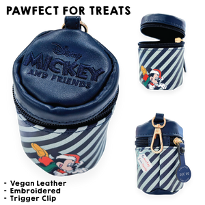 Disney© Treat Pouch - Santas Mickey Mail