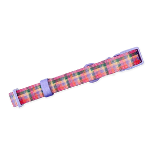 Collar - Tweed Sunset