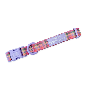 Collar - Tweed Sunset