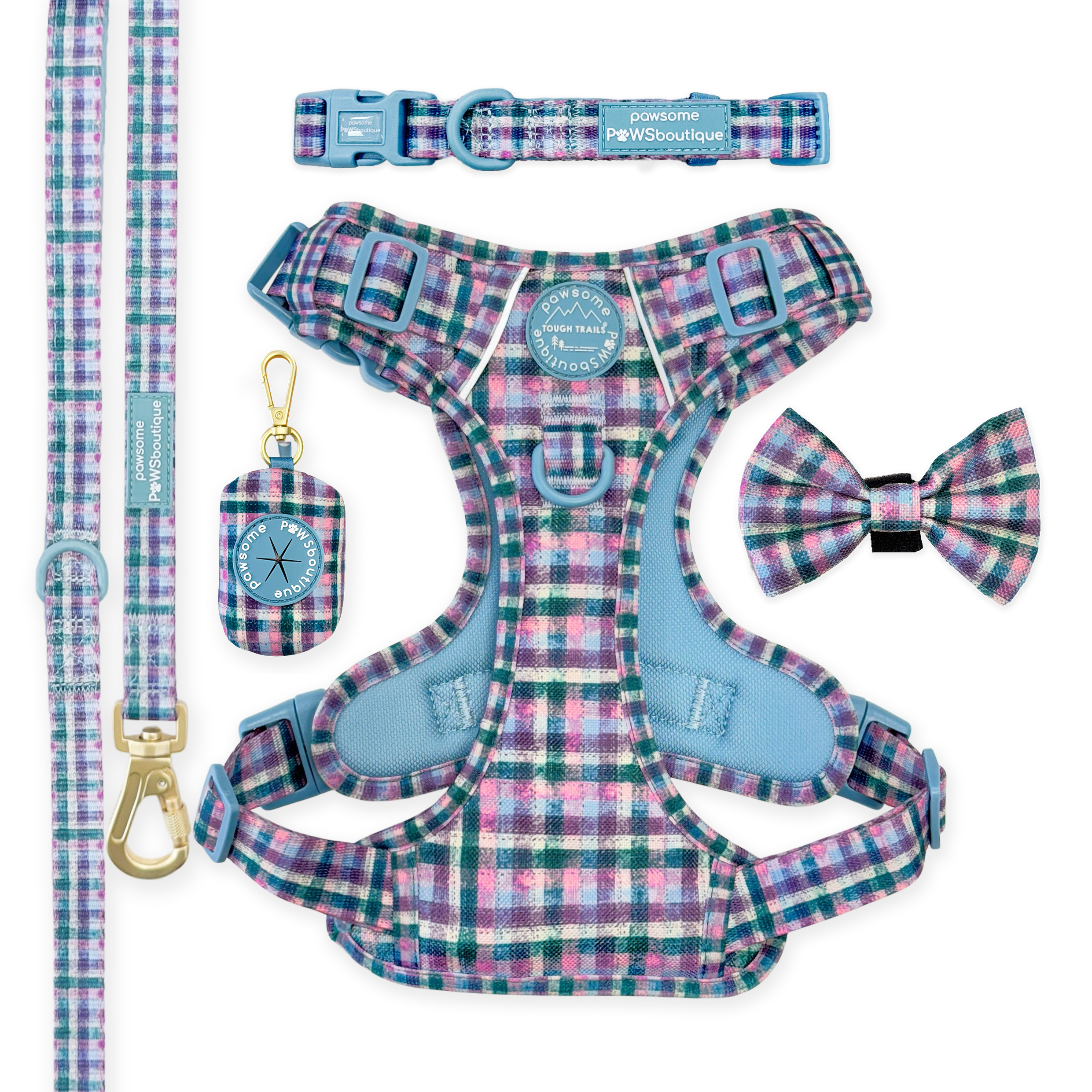 Tweed Twilight Ultimate Bundle