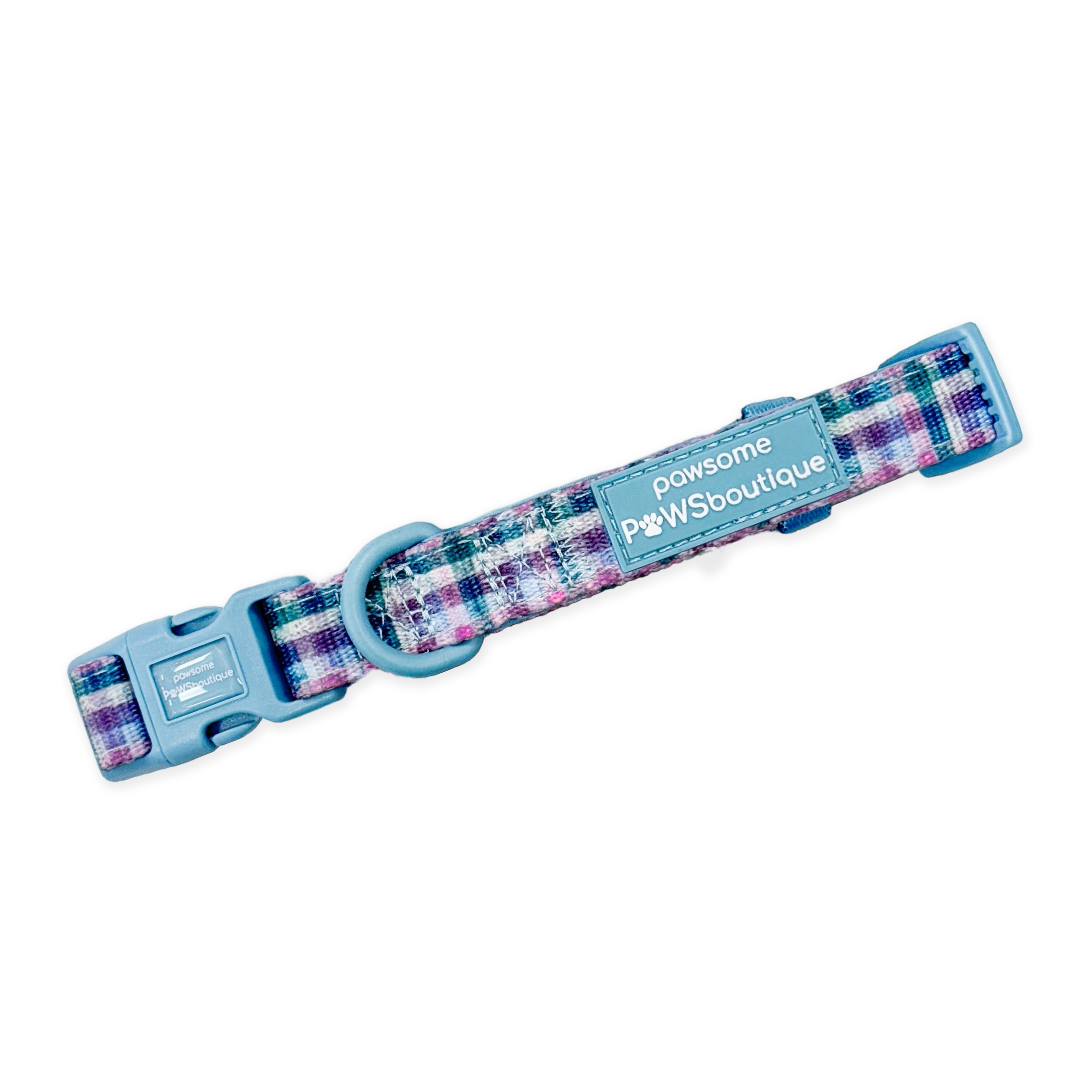 Collar - Tweed Twilight