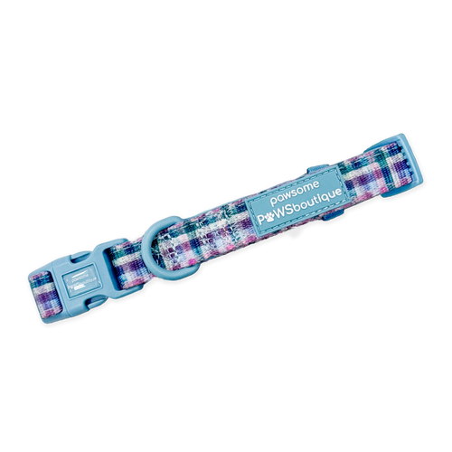 Collar - Tweed Twilight