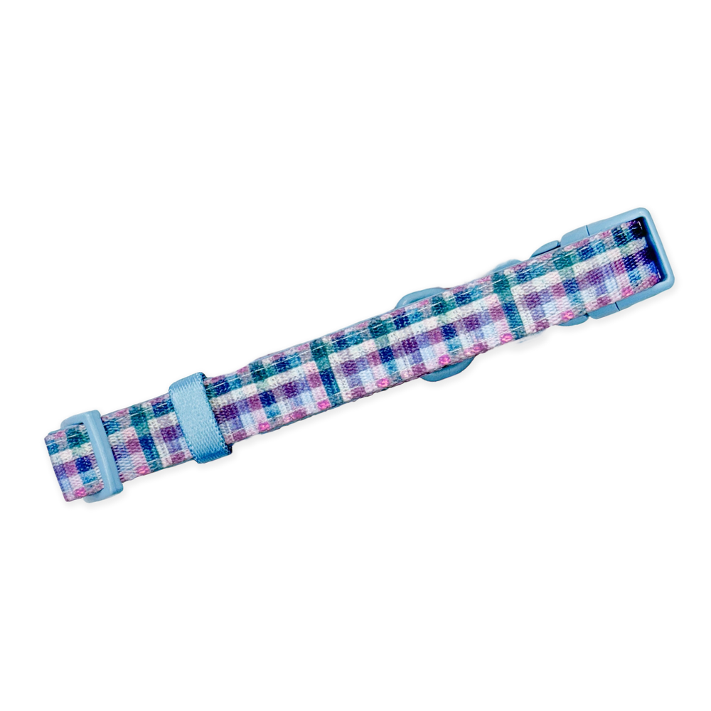 Collar - Tweed Twilight