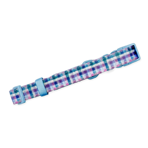 Collar - Tweed Twilight