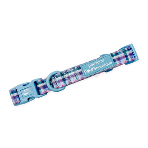 Collar - Tweed Twilight