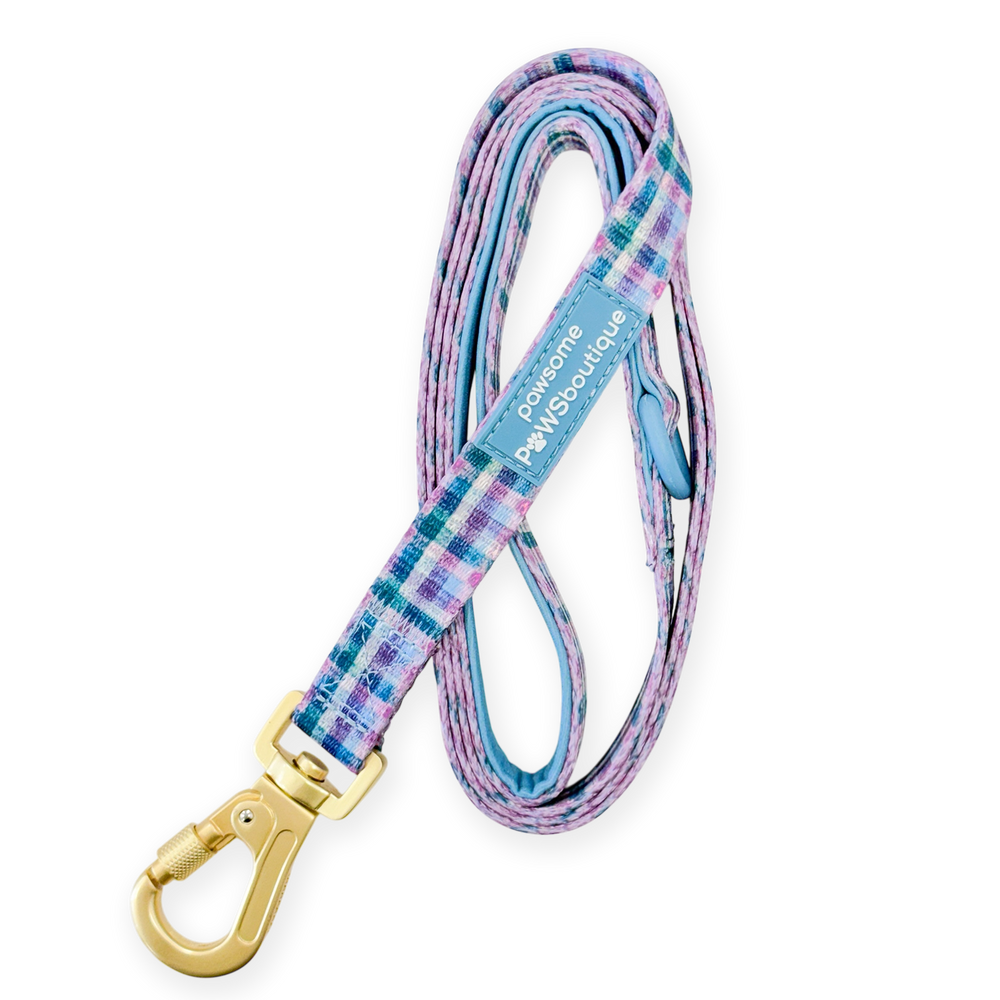 Lead - Tweed Twilight