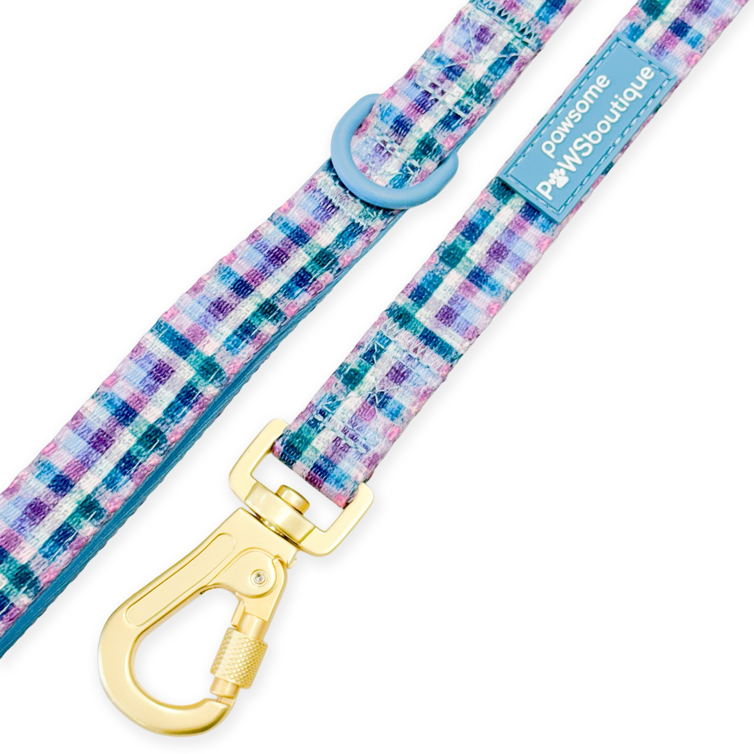 Lead - Tweed Twilight