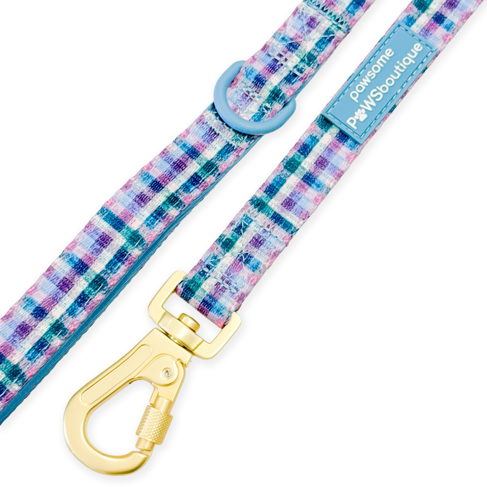 Lead - Tweed Twilight