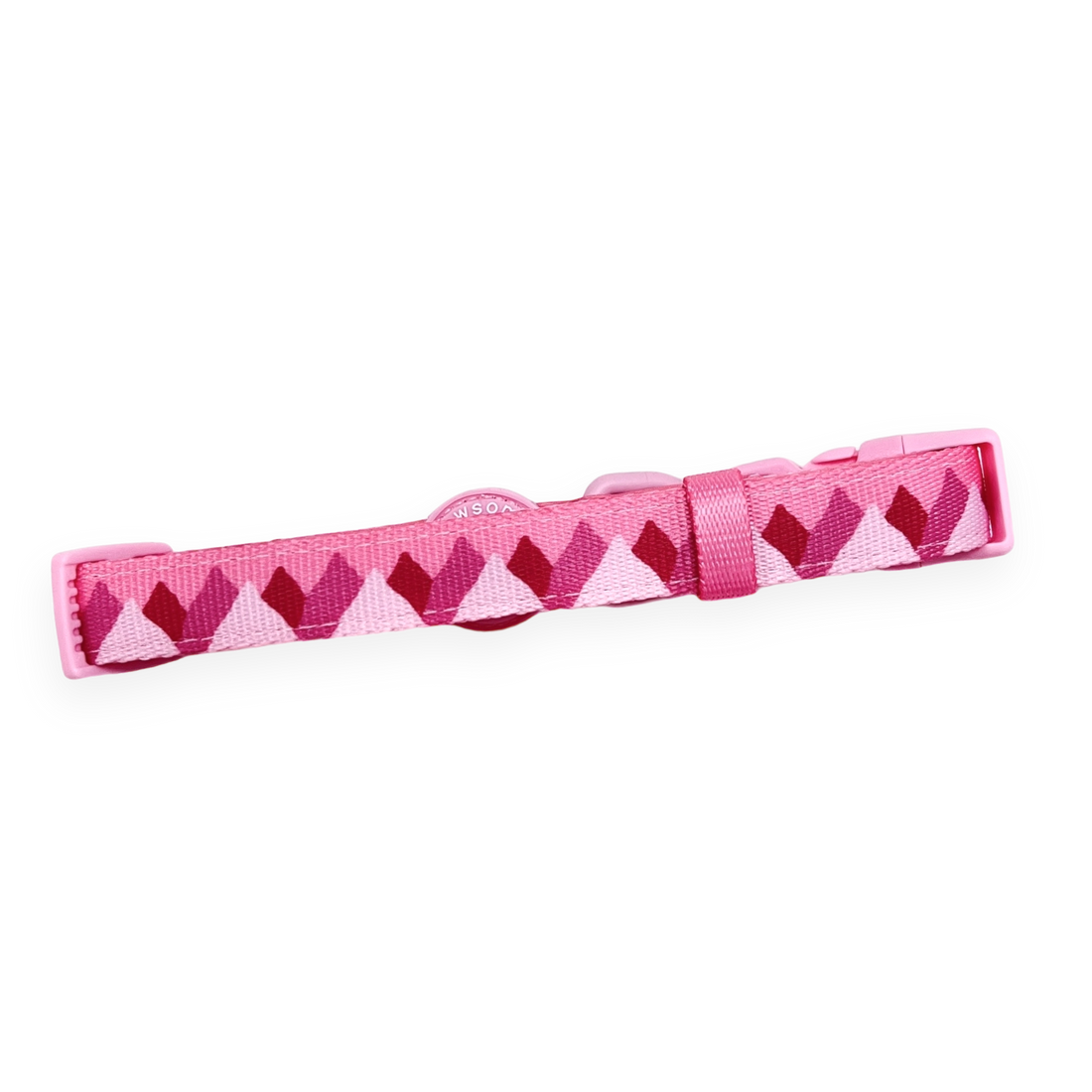 Collar - Walkies Ready® Raspberry Pink