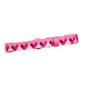 Collar - Walkies Ready® Raspberry Pink