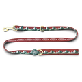 AdjustFit Lead - Walkies Ready® Snowy Mountains