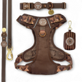 Walkies Ready Chocolate Brown Waterproof Bundle